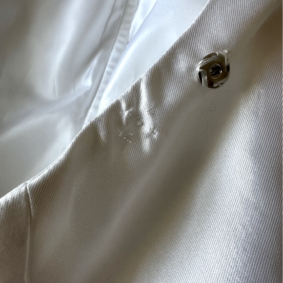 NWT Alexia Maria Sophie Bow-Embellished Minidress - Picture 15 of 15